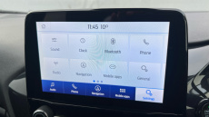 Ford Fiesta 1.0 EcoBoost Active Edition 5dr Auto Petrol Hatchback